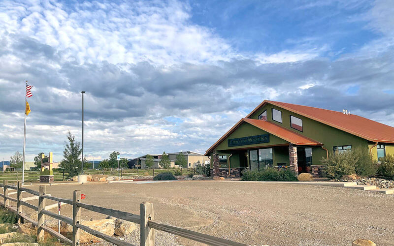 EW Aggregate & Landscape Products