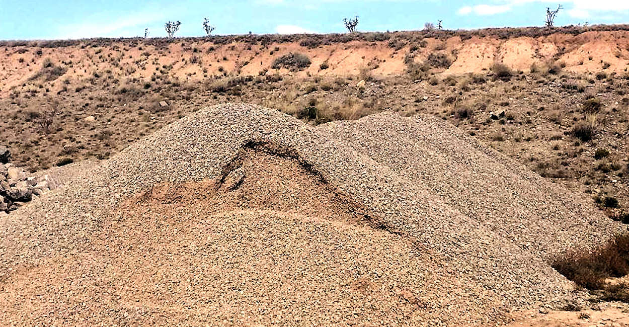 EW Aggregate & Landscape Products