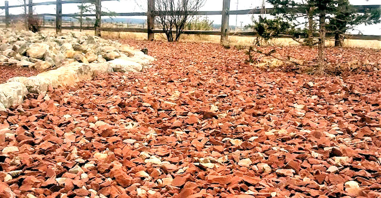 EW Aggregate & Landscape Products