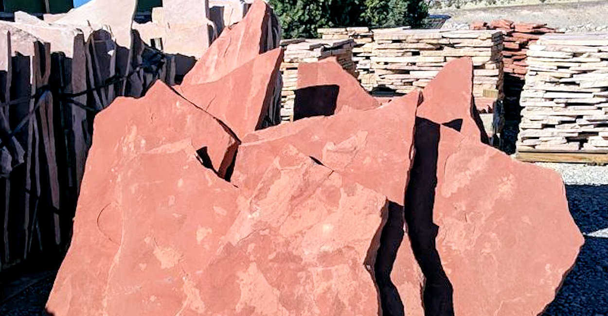 EW Aggregate & Landscape Products