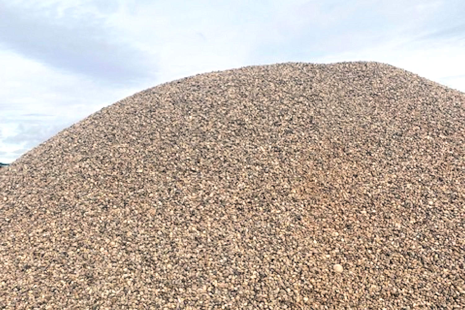 EW Aggregate Materials & Landscape Products