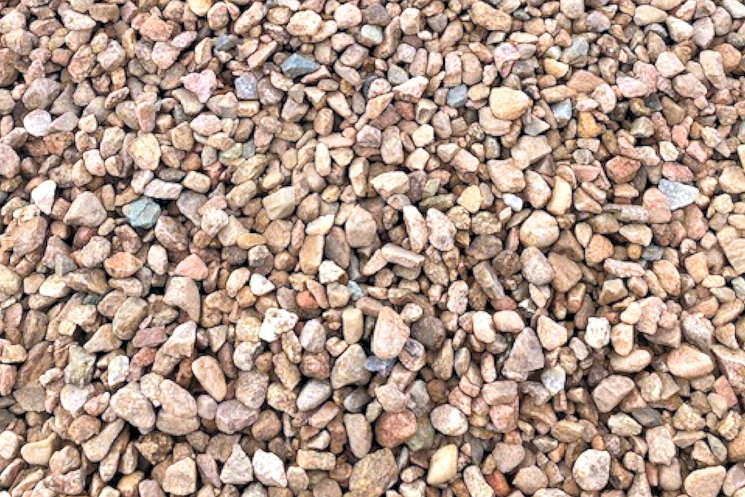 EW Aggregate Materials & Landscape Products