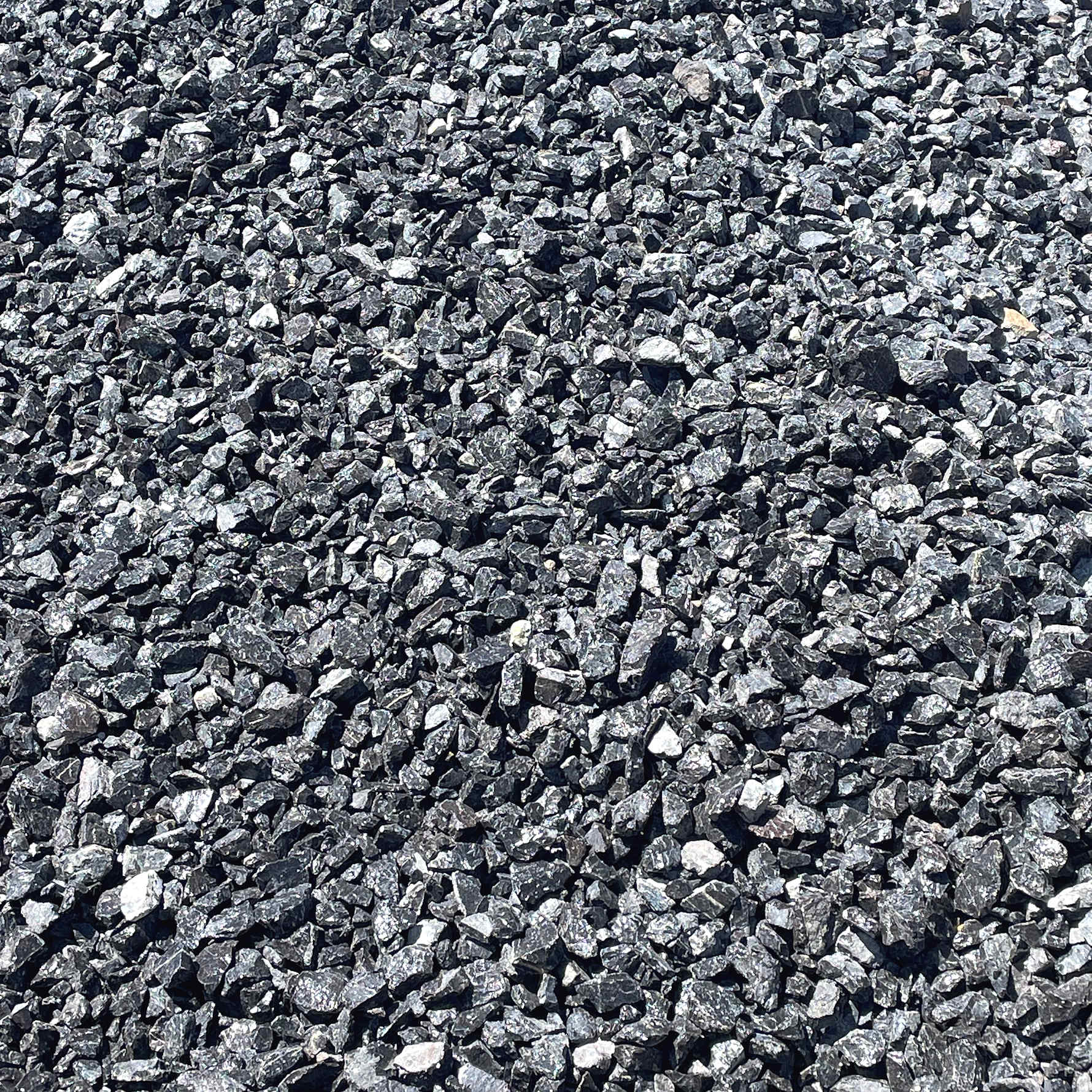 EW Aggregate Materials & Landscape Products