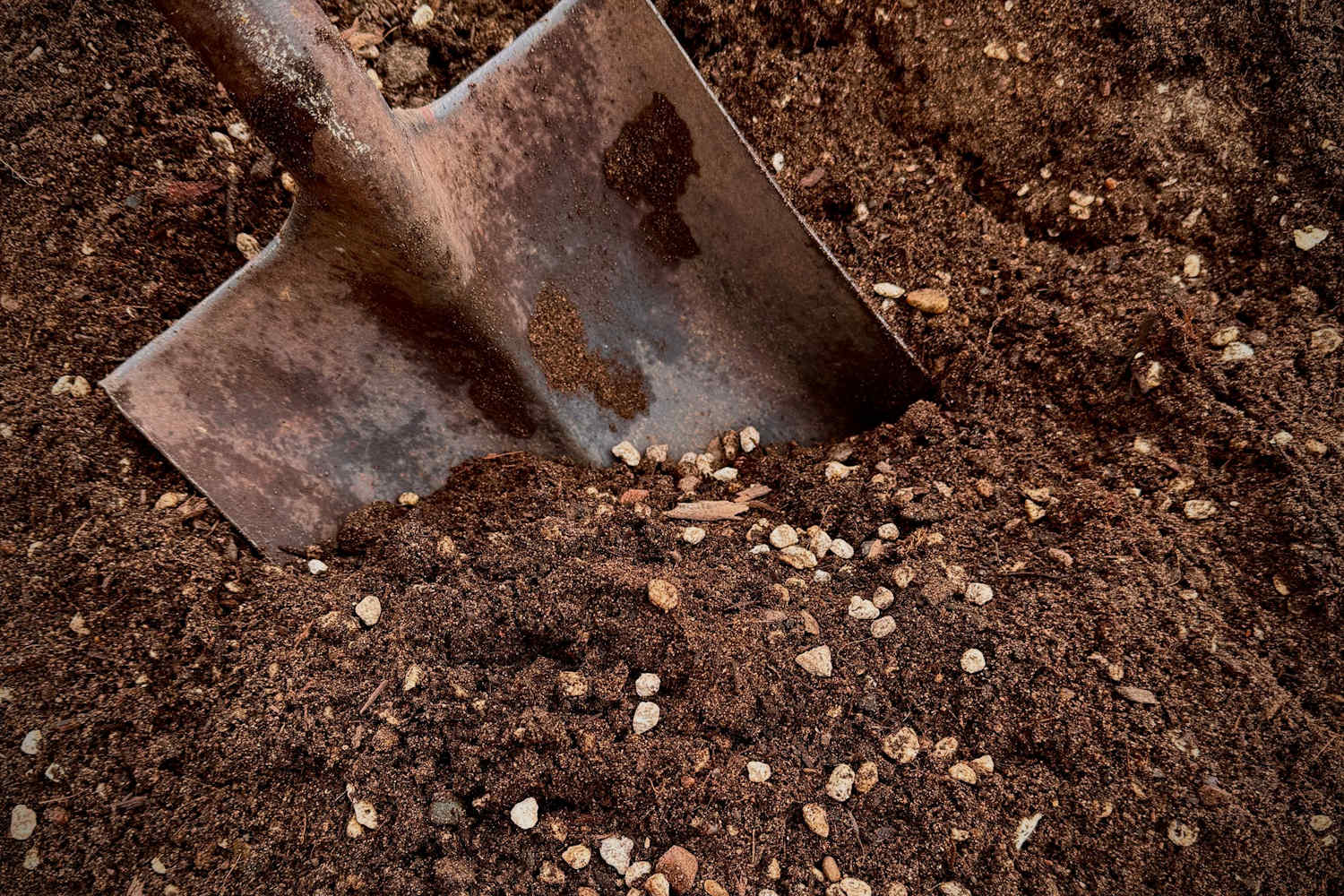 EW Aggregate Materials & Landscape Products
